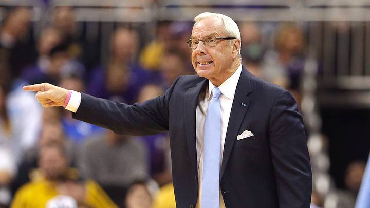 No. 9 Tar Heels beat Northwestern 80-69 in CBE Classic semis