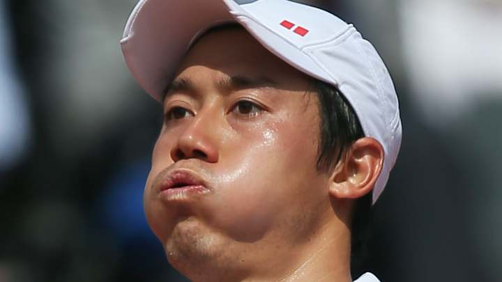 French Open Lookahead: Federer vs. Monfils highlights Sunday