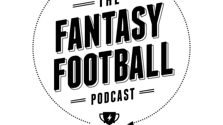 SI Fantasy Football Podcast SI Fantasy Football Podcast