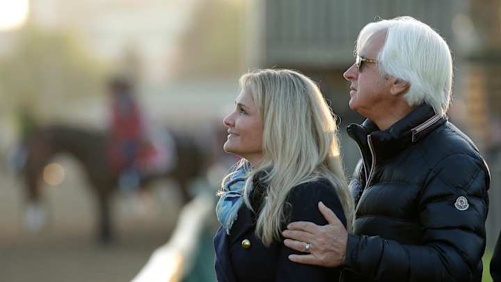 Bob Baffert has top 2 early favorites for Kentucky Derby