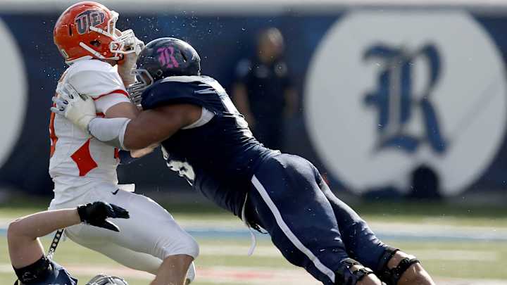 Mountain West Conference announces it will not expand