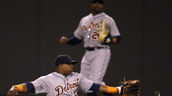 Duffy throws gem, Hosmer homers, Royals beat Tigers 8-1