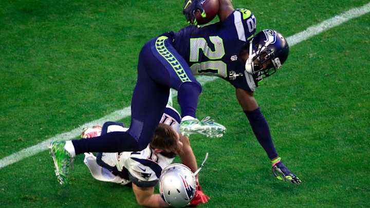Seahawks' Jeremy Lane (arm) will not return to Super Bowl