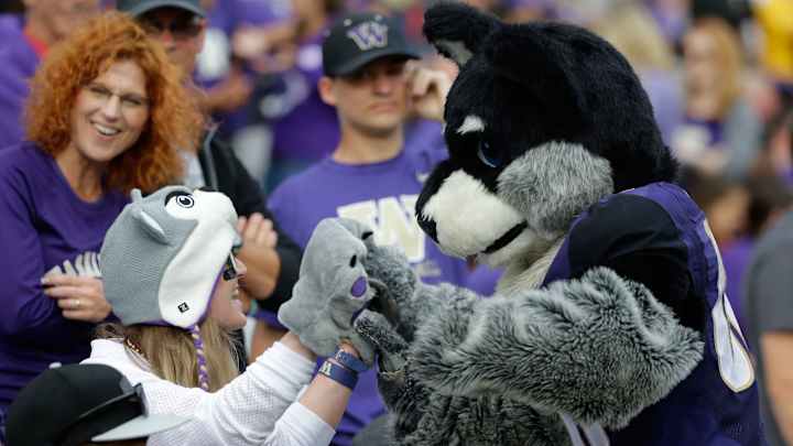 Cal vs. Washington: Game time, live stream, TV information