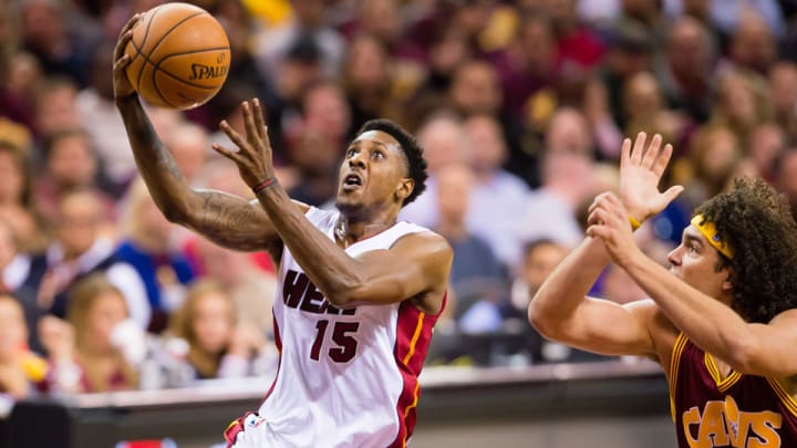 Report: Grizzlies discussing deal with Heat for Mario Chalmers Report: Grizzlies discussing deal with Heat for Mario Chalmers