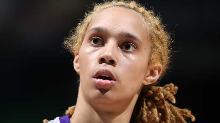 Lynx beat Mercury in Griner's return from suspension, 71-56 Lynx beat Mercury in Griner's return from suspension, 71-56