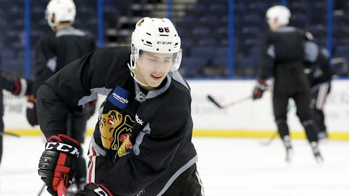 Stanley Cup goalies have had their ups and downs in playoffs