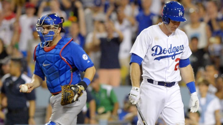 Hit and Run: Dodgers' no-hitter redux; Mark Shapiro heads to Toronto Hit and Run: Dodgers' no-hitter redux; Mark Shapiro heads to Toronto