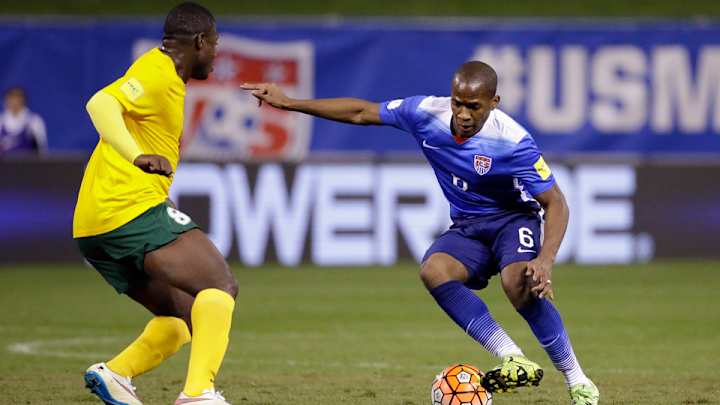 Caleb Porter: U.S. 'for sure' can build around Darlington Nagbe