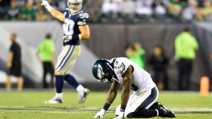 Pulse of Philly: ‘Everybody Is a Little Bit on Edge, Everybody Is a Little Upset’