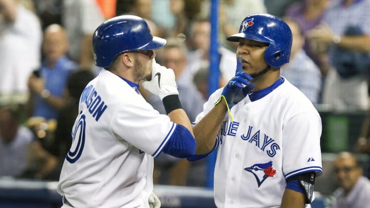 Donaldson and Tulowitzki homer, Jays beat Twins 3-1