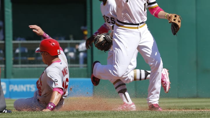 Major league teams relying on shift more often