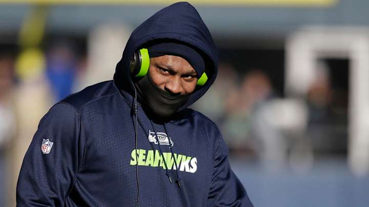 Seahawks RB Marshawn Lynch could have abdominal surgery this week