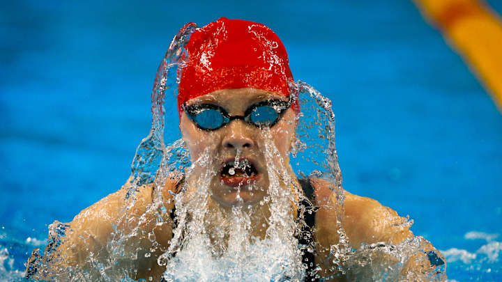 Azerbaijan says 2024 Olympic bid possible