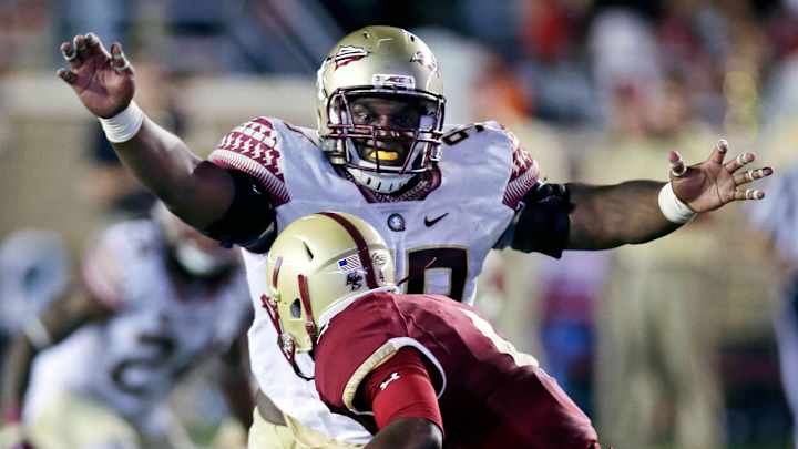 Improved defense needs to continue for No. 10 Florida State