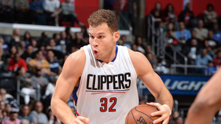 Griffin helps Clippers beat Wolves for 13th straight time