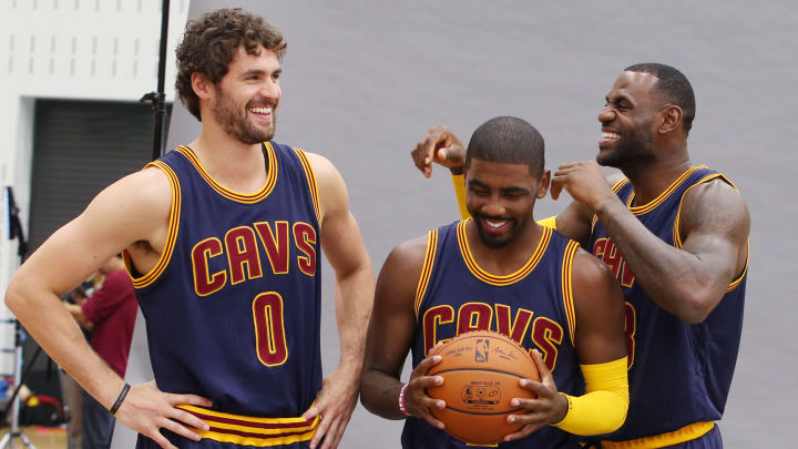 NBA to simulcast Real Training Camp on Facebook