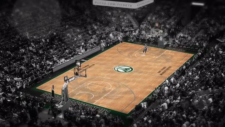 Milwaukee Bucks will use alternate court, uniforms for four games Milwaukee Bucks will use alternate court, uniforms for four games