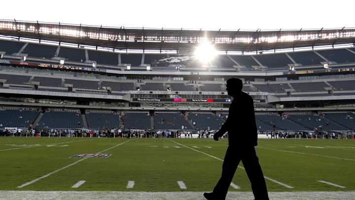 The Next 32: The Men in Line to Become Bosses