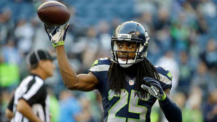 Richard Sherman on Patriots: If you didn’t get caught, it wasn’t cheating