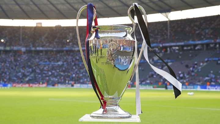 Champions League: PSG-Real Madrid, Bayern-Arsenal in same groups Champions League: PSG-Real Madrid, Bayern-Arsenal in same groups