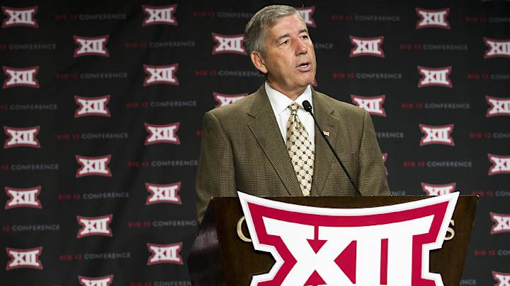 The Big 12's choice not to host a title game is a risky, but coherent decision