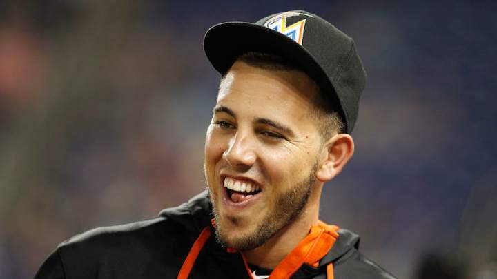 Jose Fernandez says he will start for Miami Marlins on Saturday