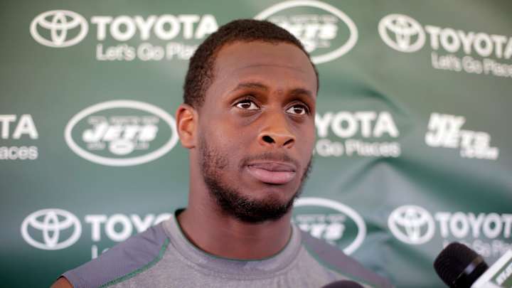 Jets' Geno Smith out 6-10 weeks after punched by teammate