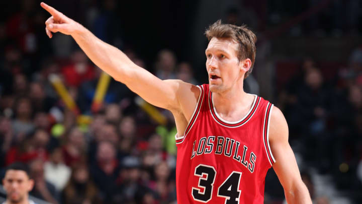 Grade the deal: Bulls, Mike Dunleavy agree to three-year, $14.4 million deal Grade the deal: Bulls, Mike Dunleavy agree to three-year, $14.4 million deal