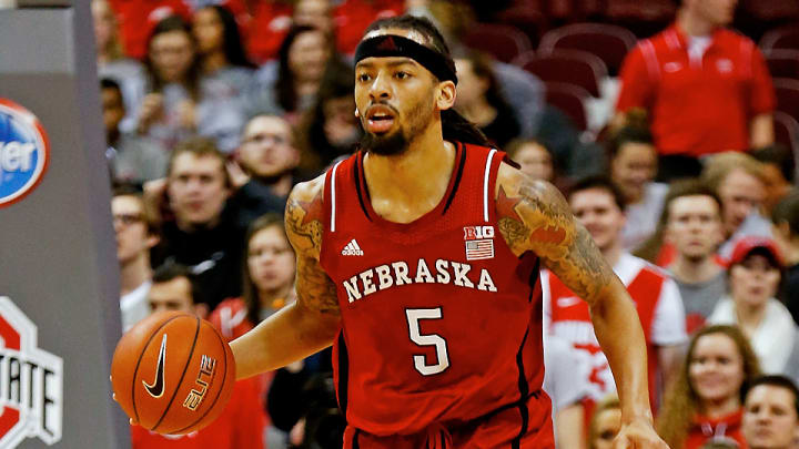 Nebraska's Terran Petteway announces he'll enter NBA draft Nebraska's Terran Petteway announces he'll enter NBA draft