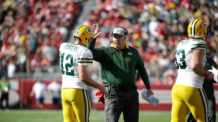 How to watch Packers vs. Rams: Game time, live stream, TV channel