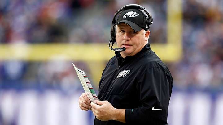 Boykin says Chip Kelly 'uncomfortable around grown men of our culture'