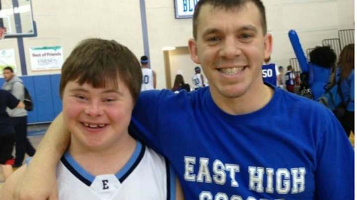 NASL's San Antonio Scorpions to sign high school special needs athlete