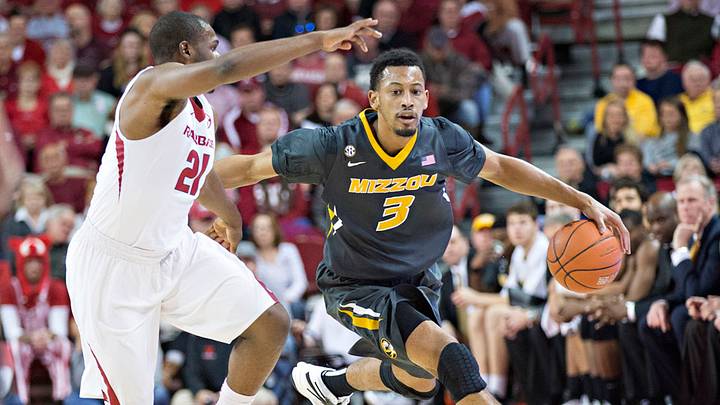 Report: Missouri forward Johnathan Williams III considering transfer Report: Missouri forward Johnathan Williams III considering transfer
