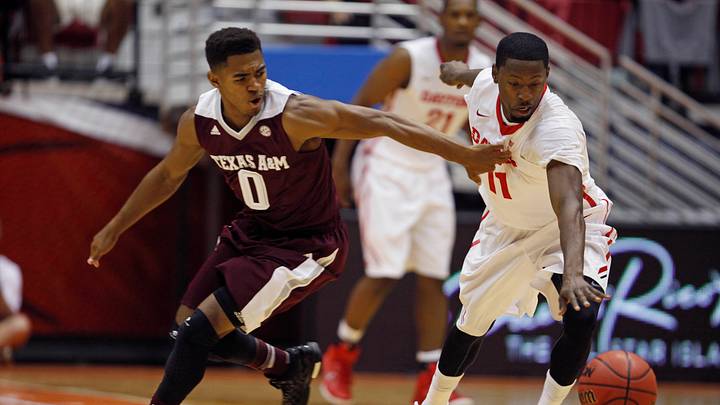 Avery Johnson Jr. transfers to Alabama, will play for dad