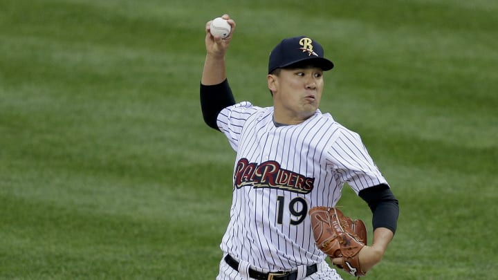 Yankees pitcher Masahiro Tanaka set for next rehab start