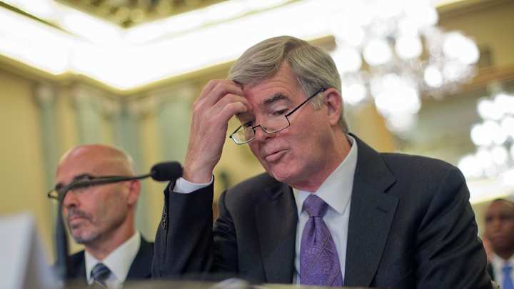 Appeals court rules NCAA in violation of antitrust laws Appeals court rules NCAA in violation of antitrust laws