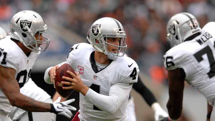 Future of 3 teams on agenda when NFL owners meet