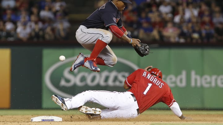 Kipnis' 2-run HR in 9th gives Indians 10-8 win over Rangers
