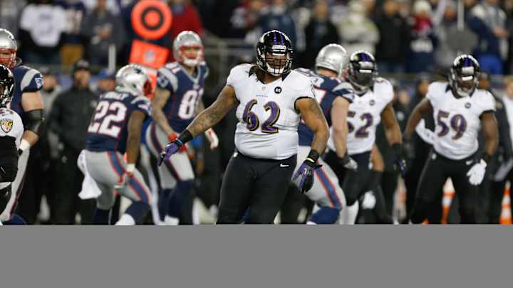 Ravens to release Terrence Cody; faces animal cruelty probe Ravens to release Terrence Cody; faces animal cruelty probe