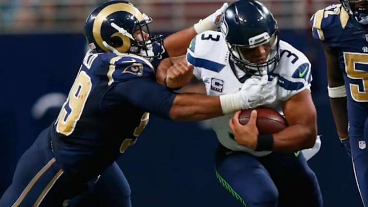 The Week 6 Twitter Mailbag