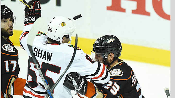 The 10 best moments of the 2015 NHL playoffs (so far)