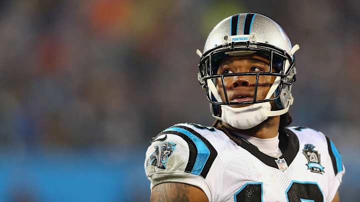 Panthers WR Kelvin Benjamin has torn ACL, out for season