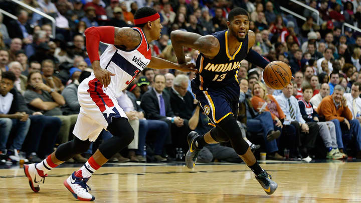 NBA daily fantasy picks: Five players who could help your lineup for Dec. 2