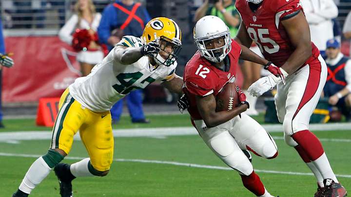 AP Power Rankings: Cards move to top spot in AP Pro32