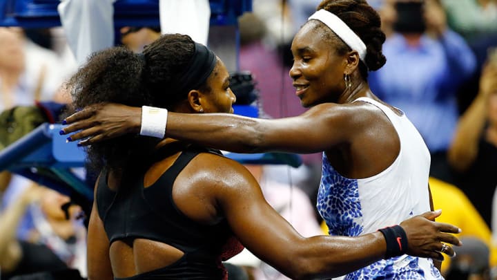 Serena's difficult win over Venus revealed her need for the Grand Slam