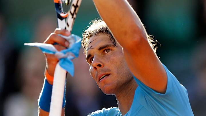 French Open Lookahead: Djokovic, Nadal renew rivalry in QF