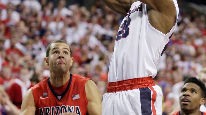 York leads No. 19 Arizona to 68-63 win over No. 13 Gonzaga York leads No. 19 Arizona to 68-63 win over No. 13 Gonzaga