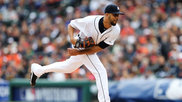 Report: Tigers, David Price agree to one-year, $19.75 million deal Report: Tigers, David Price agree to one-year, $19.75 million deal
