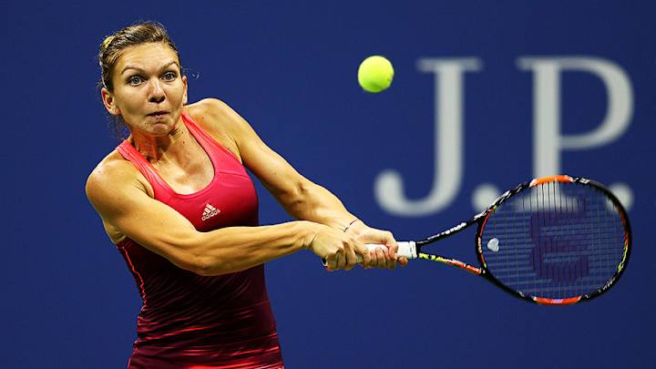 U.S. Open Day 6 after dark: Murray, Halep, Wawrinka all cruise